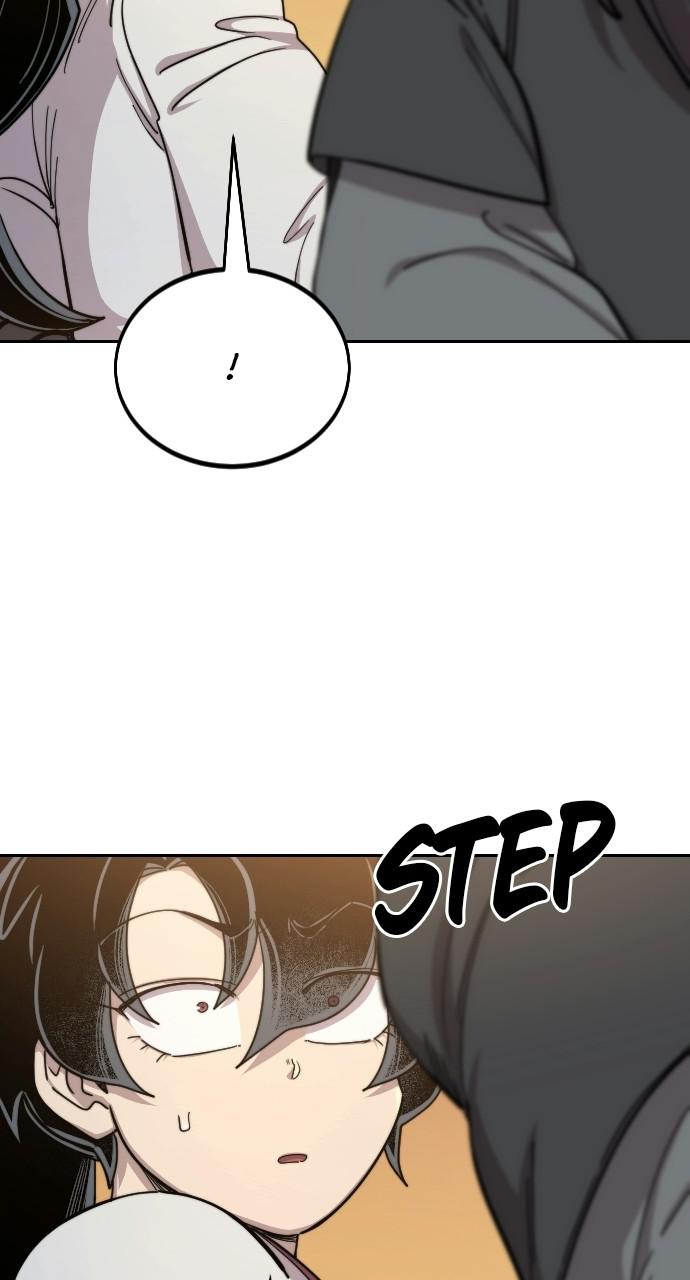 Return of the Blossoming Blade Chapter 70 — page 37