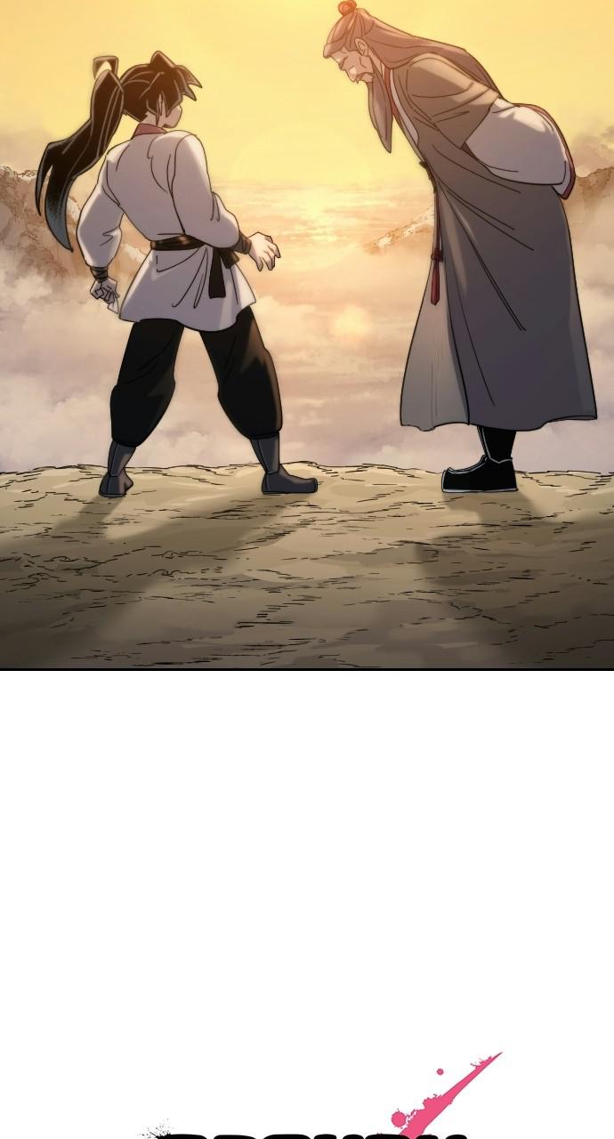 Return of the Blossoming Blade Chapter 70 — page 39