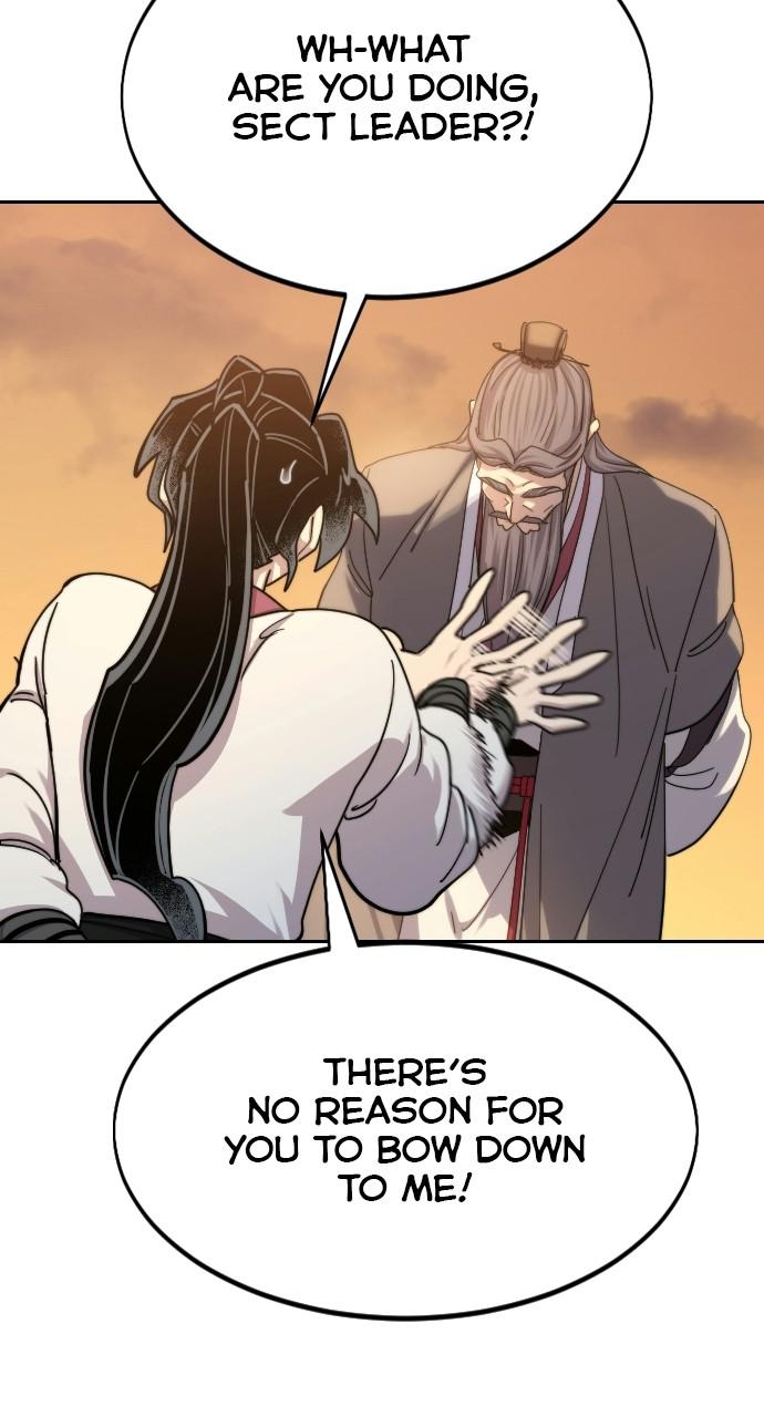Return of the Blossoming Blade Chapter 70 — page 41