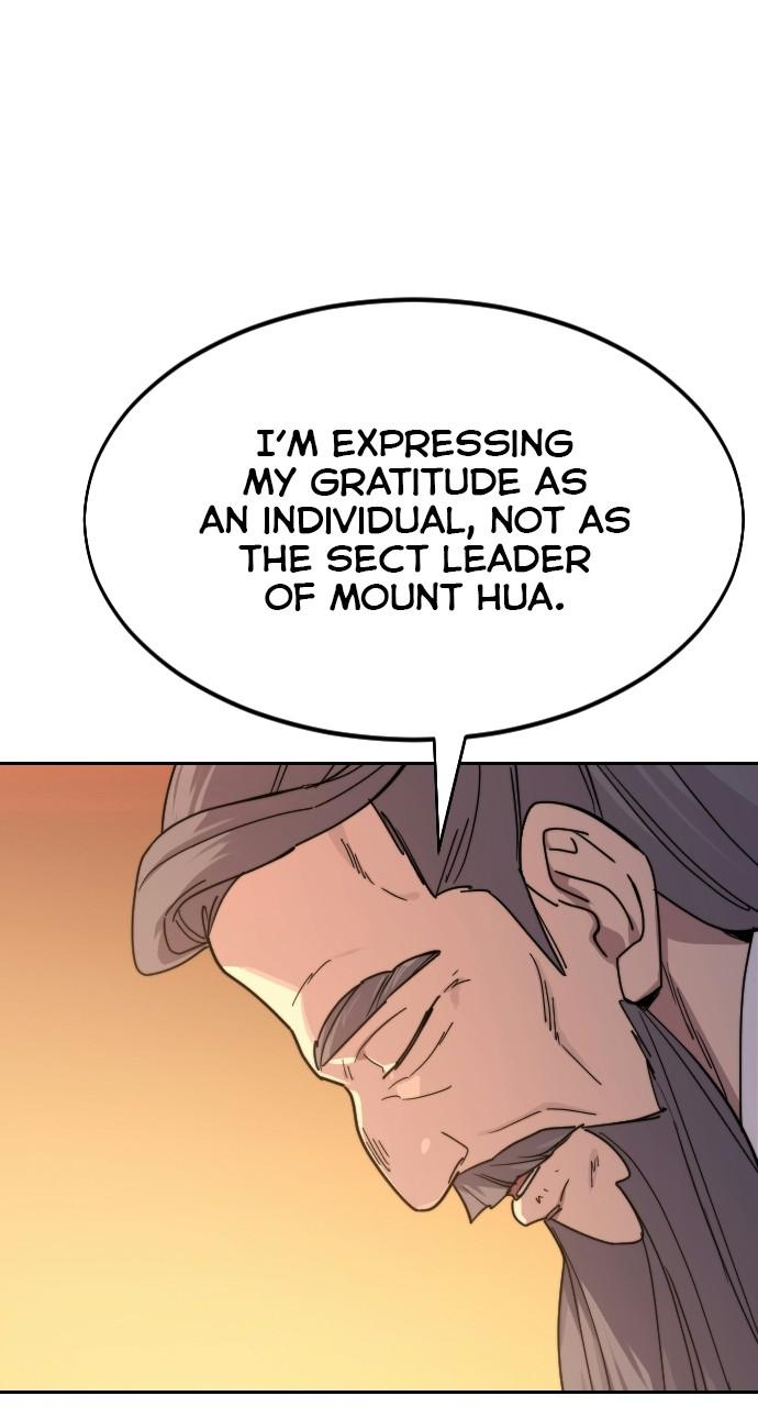 Return of the Blossoming Blade Chapter 70 — page 42