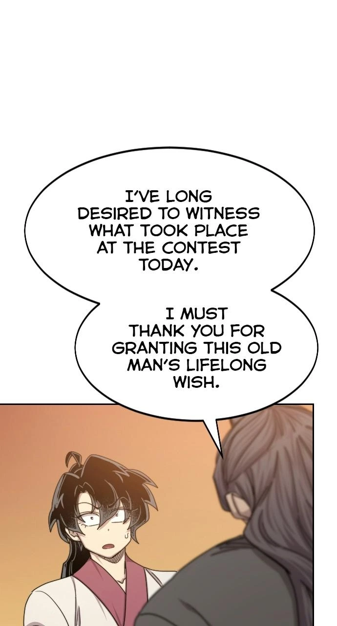 Return of the Blossoming Blade Chapter 70 — page 43