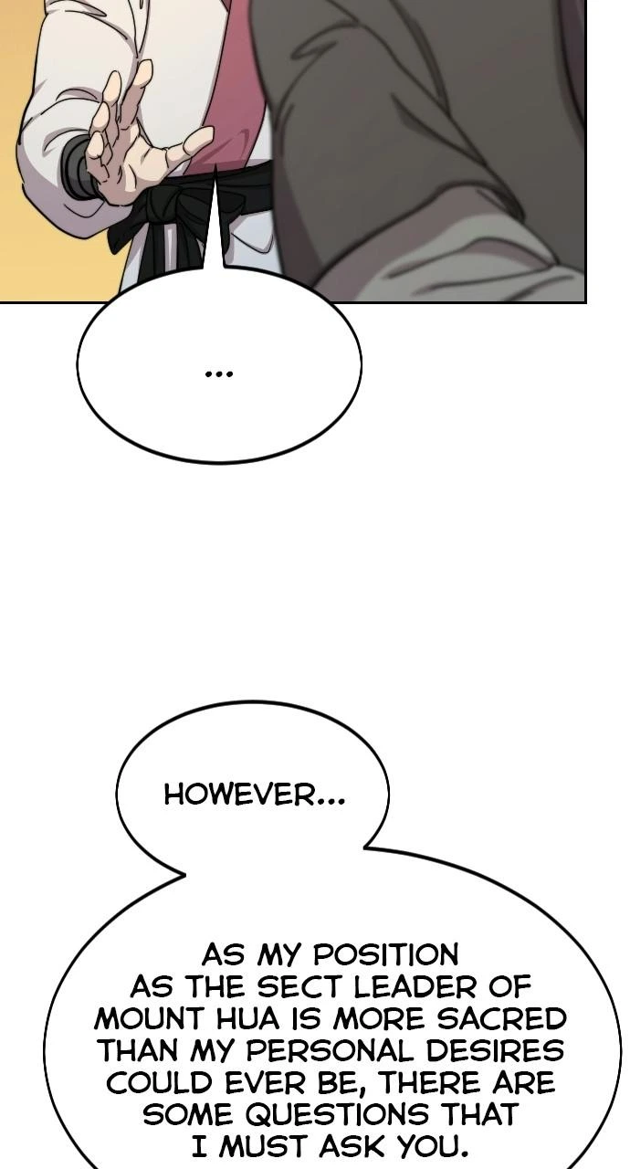 Return of the Blossoming Blade Chapter 70 — page 44