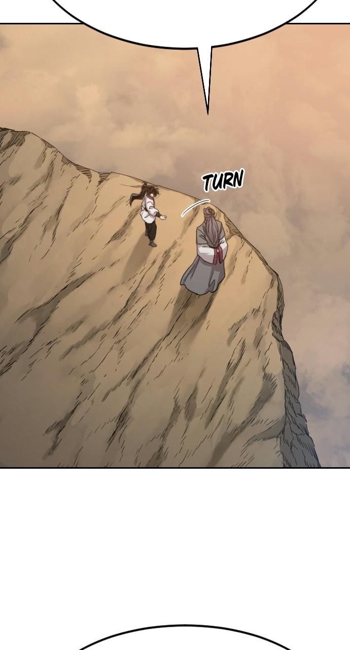 Return of the Blossoming Blade Chapter 70 — page 45