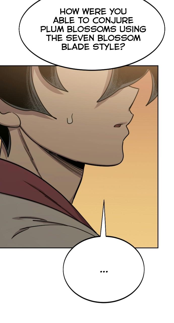 Return of the Blossoming Blade Chapter 70 — page 46