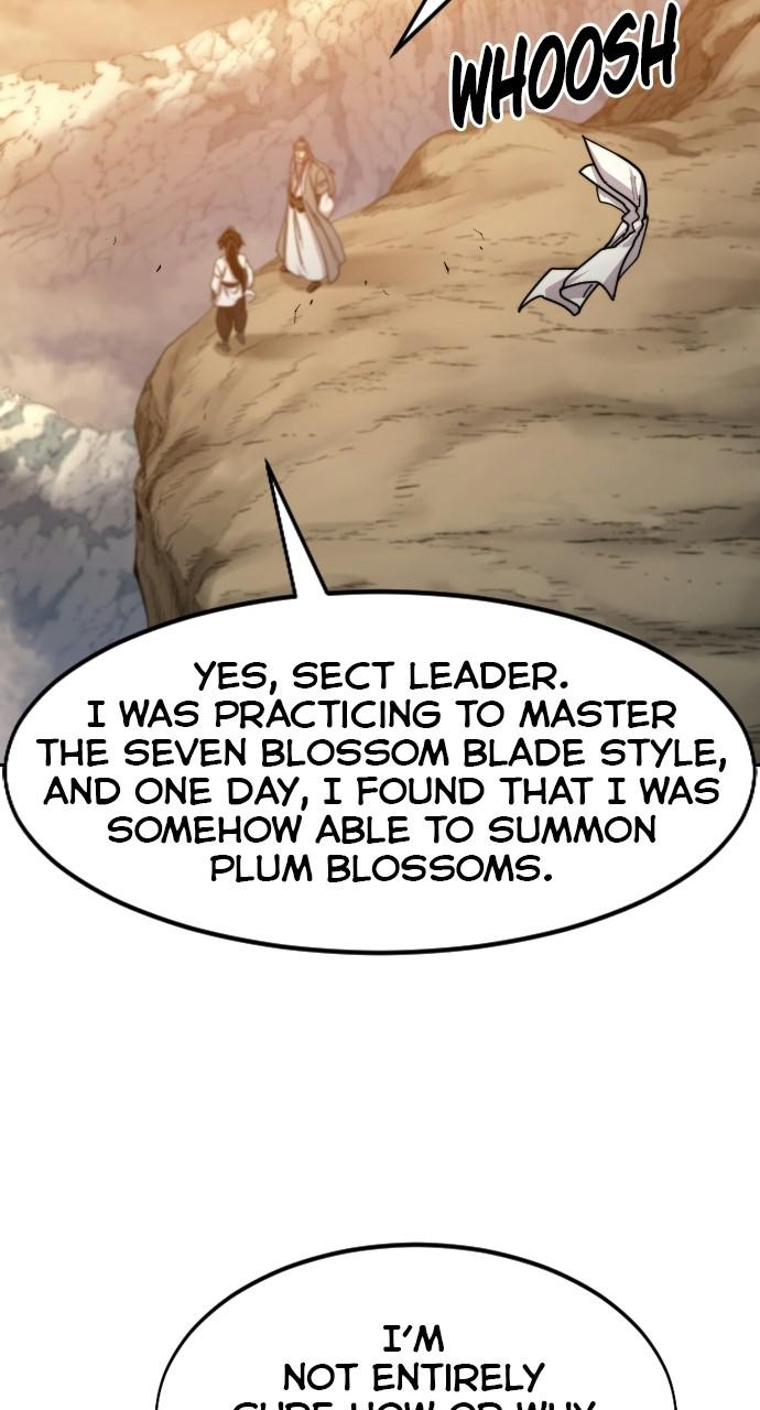 Return of the Blossoming Blade Chapter 70 — page 48