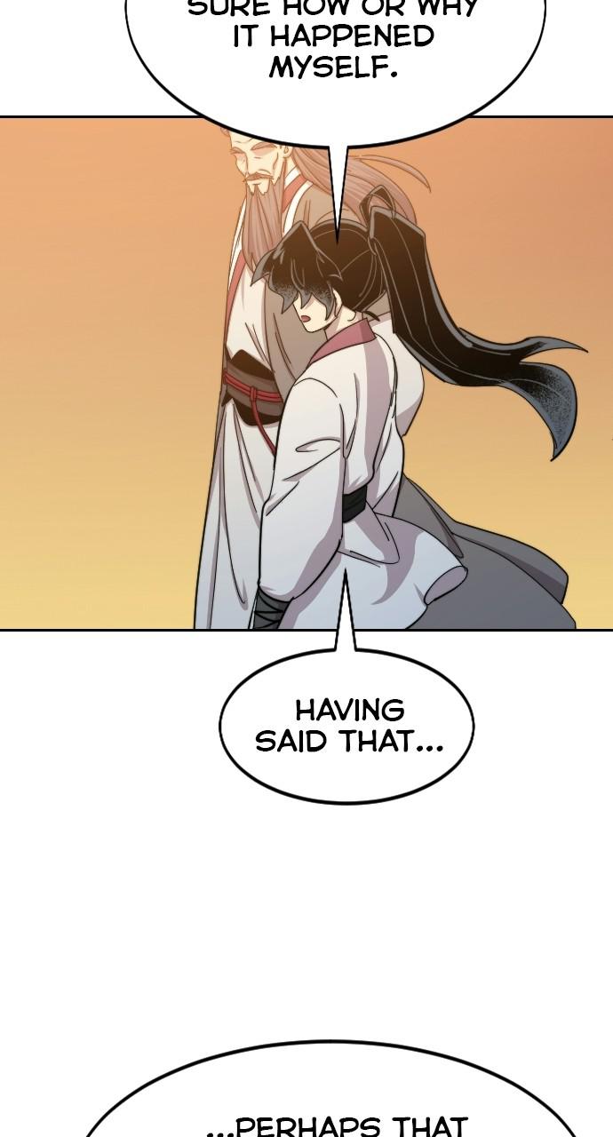 Return of the Blossoming Blade Chapter 70 — page 49
