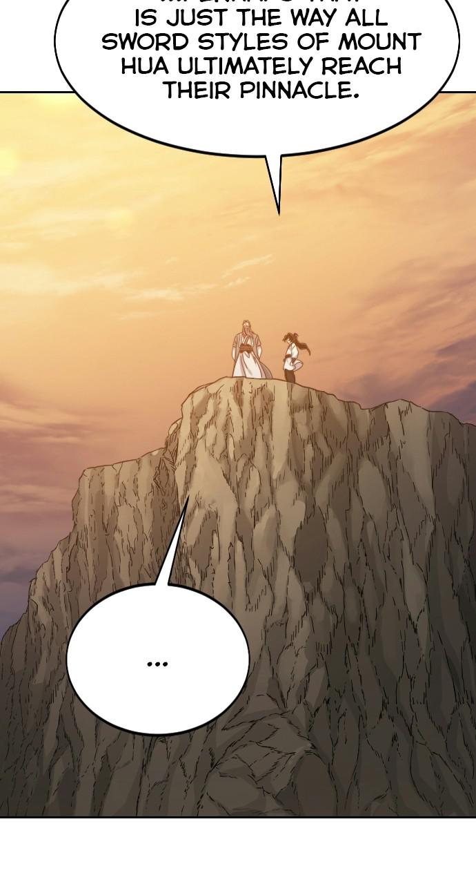 Return of the Blossoming Blade Chapter 70 — page 50