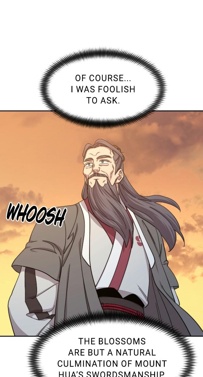 Return of the Blossoming Blade Chapter 70 — page 51