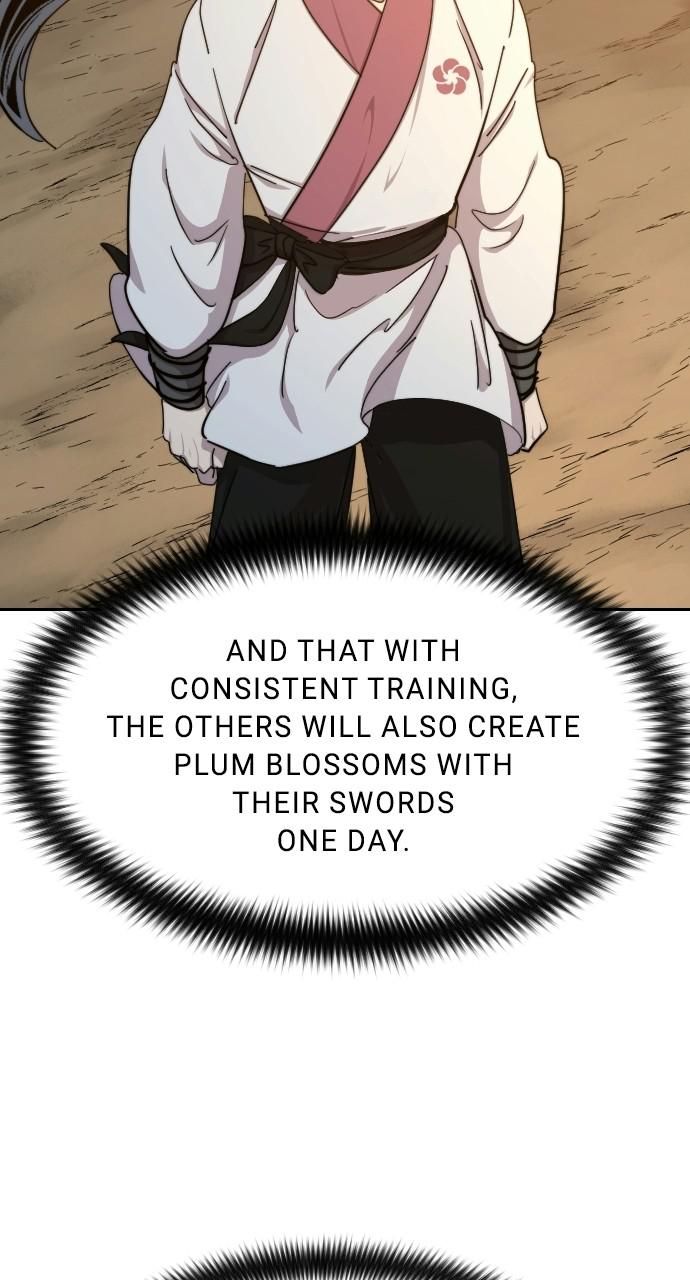 Return of the Blossoming Blade Chapter 70 — page 53