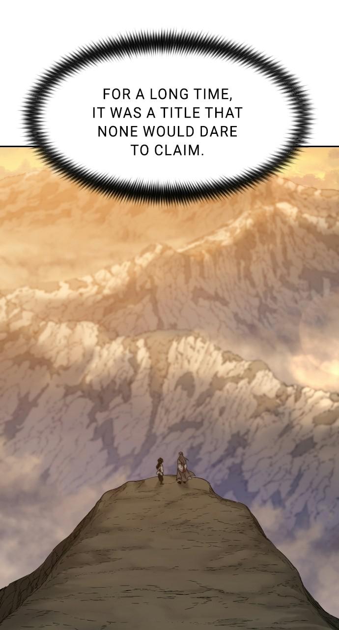 Return of the Blossoming Blade Chapter 70 — page 56