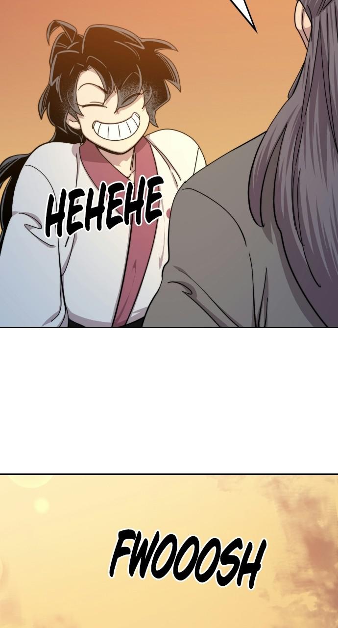 Return of the Blossoming Blade Chapter 70 — page 59