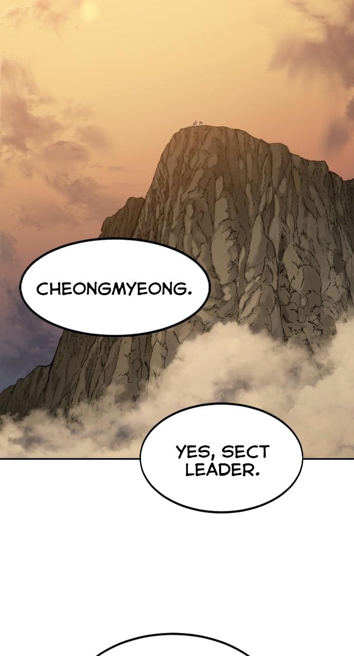 Return of the Blossoming Blade Chapter 70 — page 60