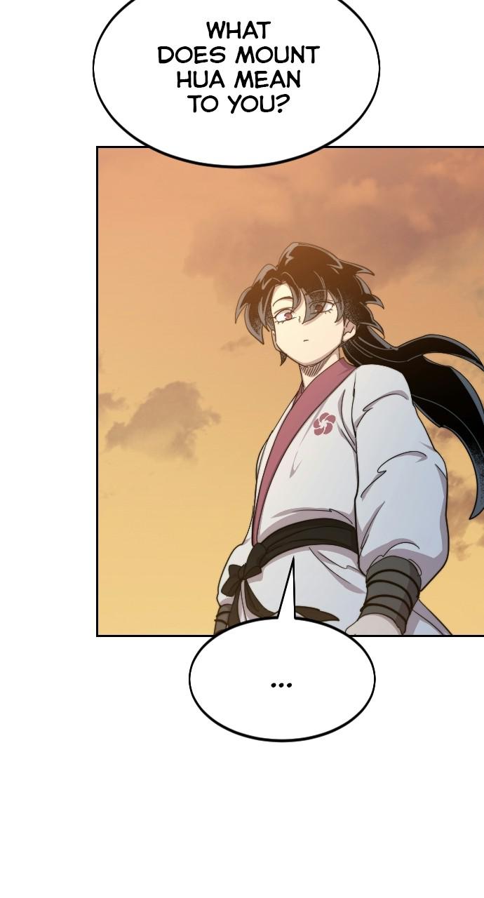 Return of the Blossoming Blade Chapter 70 — page 61