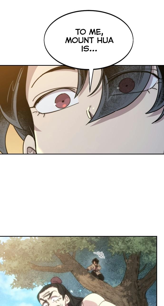 Return of the Blossoming Blade Chapter 70 — page 62