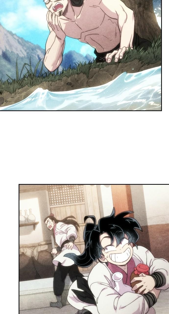 Return of the Blossoming Blade Chapter 70 — page 63