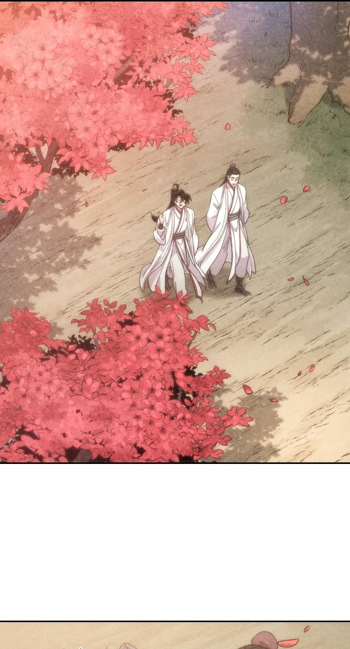 Return of the Blossoming Blade Chapter 70 — page 66