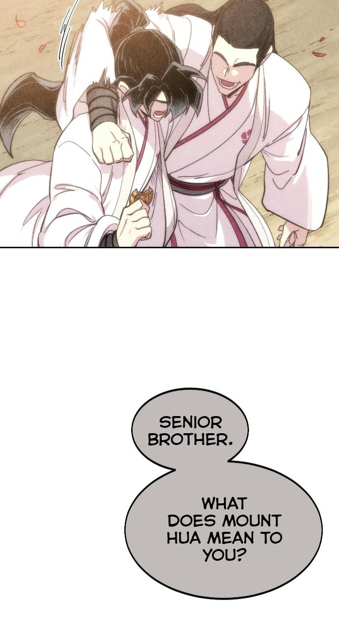 Return of the Blossoming Blade Chapter 70 — page 67