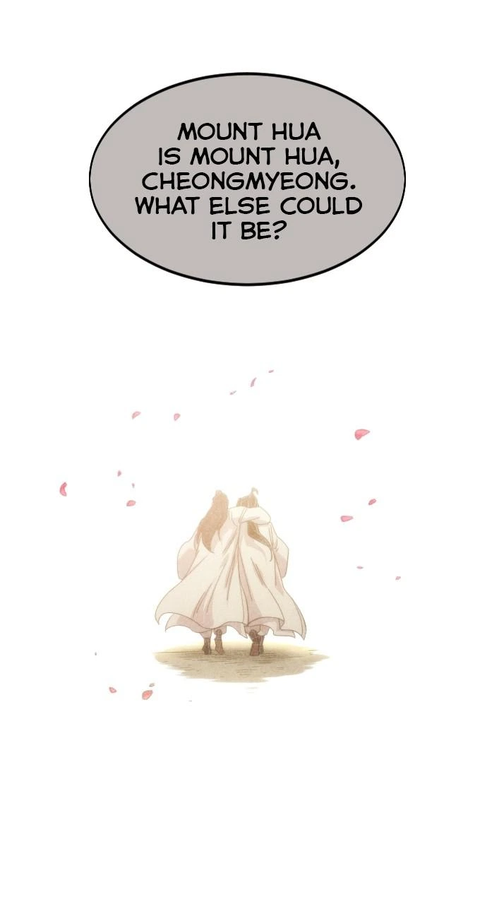 Return of the Blossoming Blade Chapter 70 — page 69