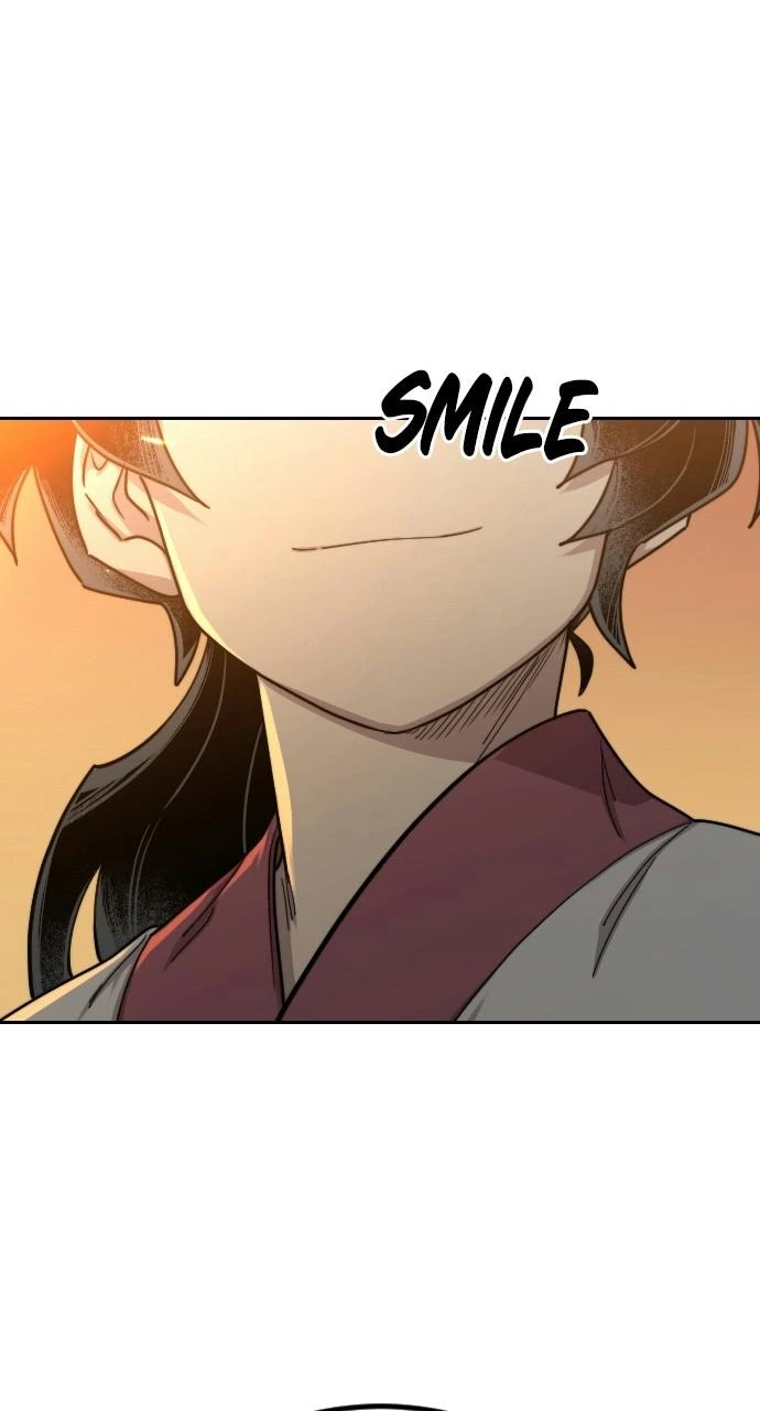 Return of the Blossoming Blade Chapter 70 — page 70
