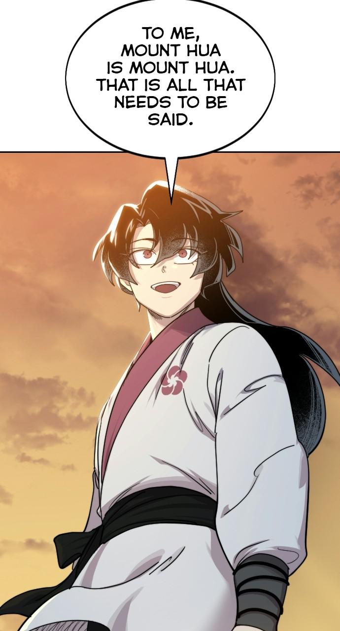 Return of the Blossoming Blade Chapter 70 — page 71