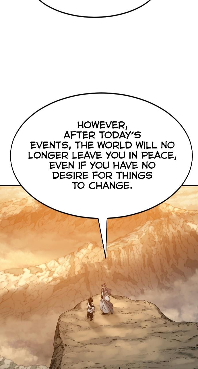 Return of the Blossoming Blade Chapter 70 — page 73