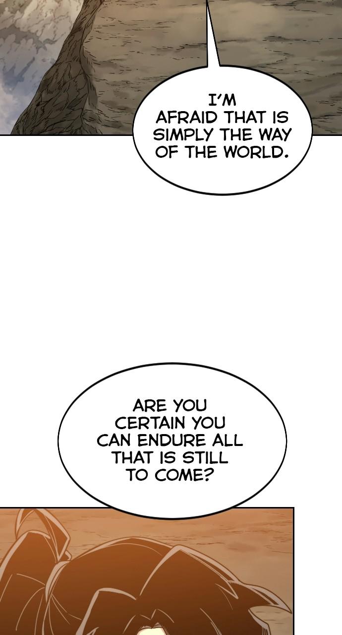 Return of the Blossoming Blade Chapter 70 — page 74