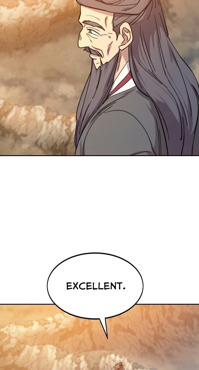 Return of the Blossoming Blade Chapter 70 — page 76