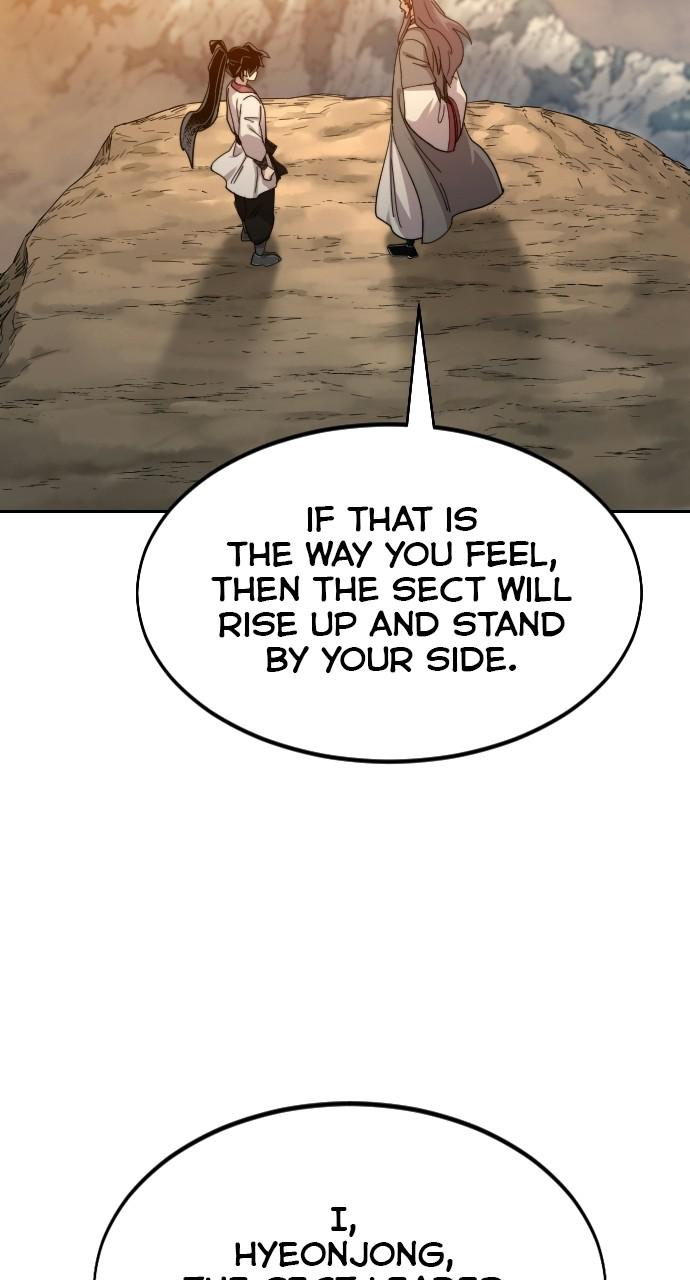 Return of the Blossoming Blade Chapter 70 — page 77