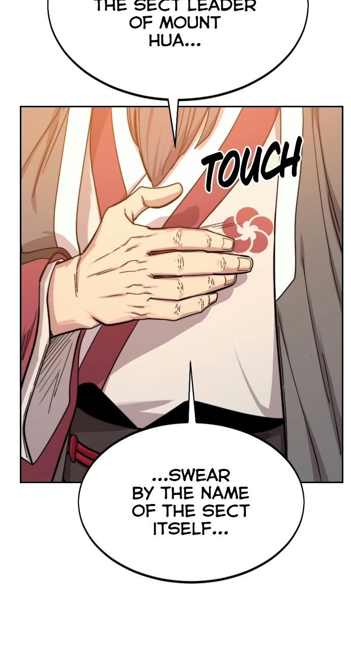 Return of the Blossoming Blade Chapter 70 — page 78