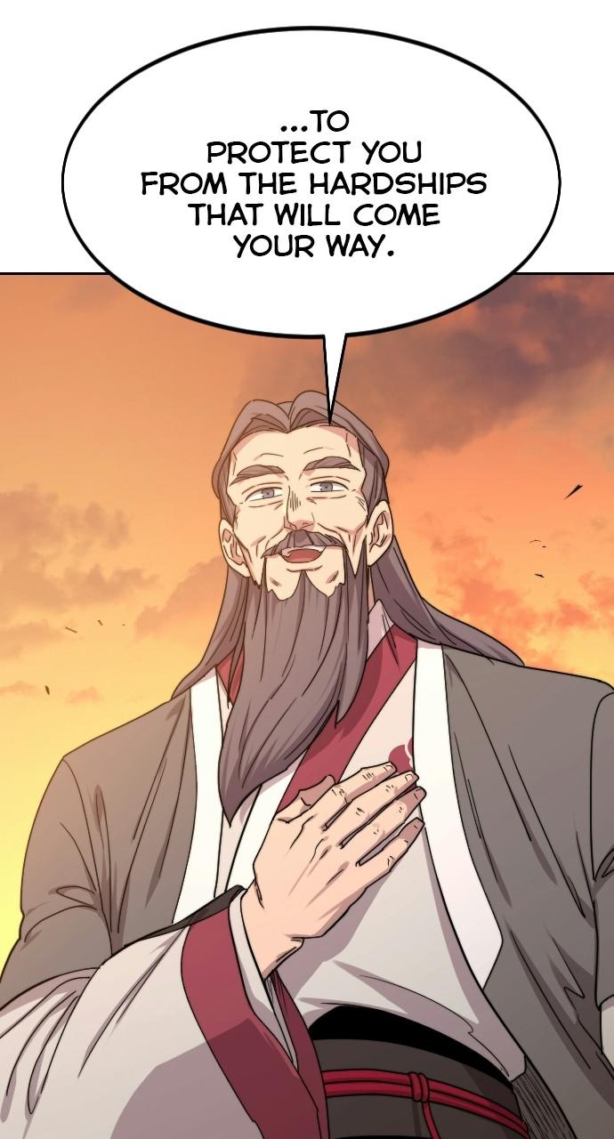Return of the Blossoming Blade Chapter 70 — page 79