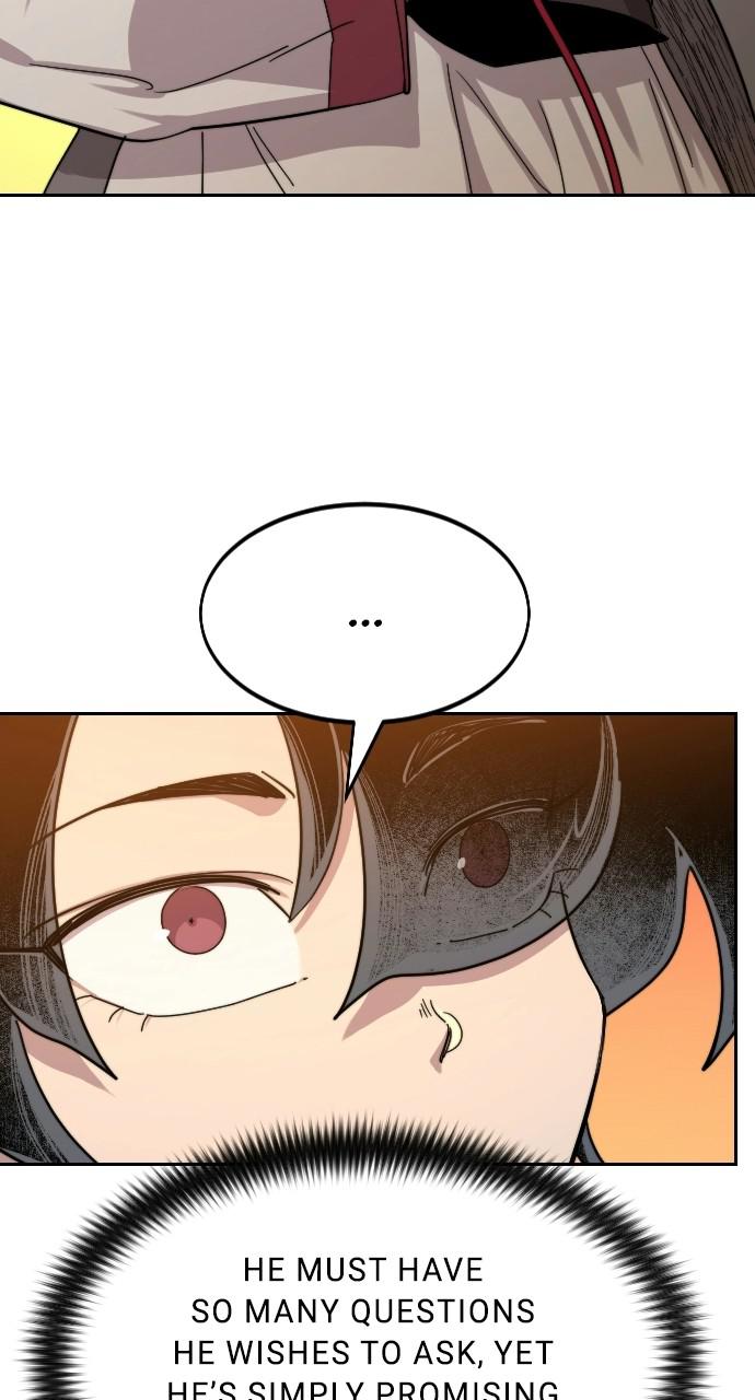 Return of the Blossoming Blade Chapter 70 — page 80