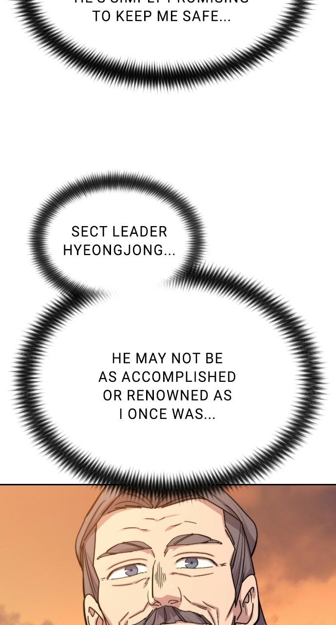 Return of the Blossoming Blade Chapter 70 — page 81