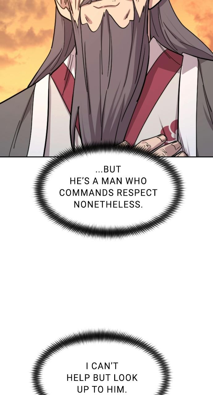 Return of the Blossoming Blade Chapter 70 — page 82