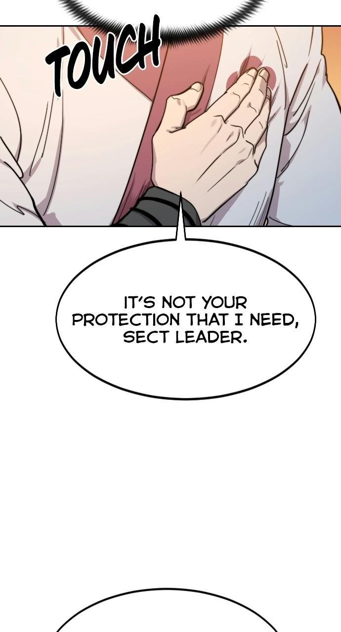 Return of the Blossoming Blade Chapter 70 — page 83