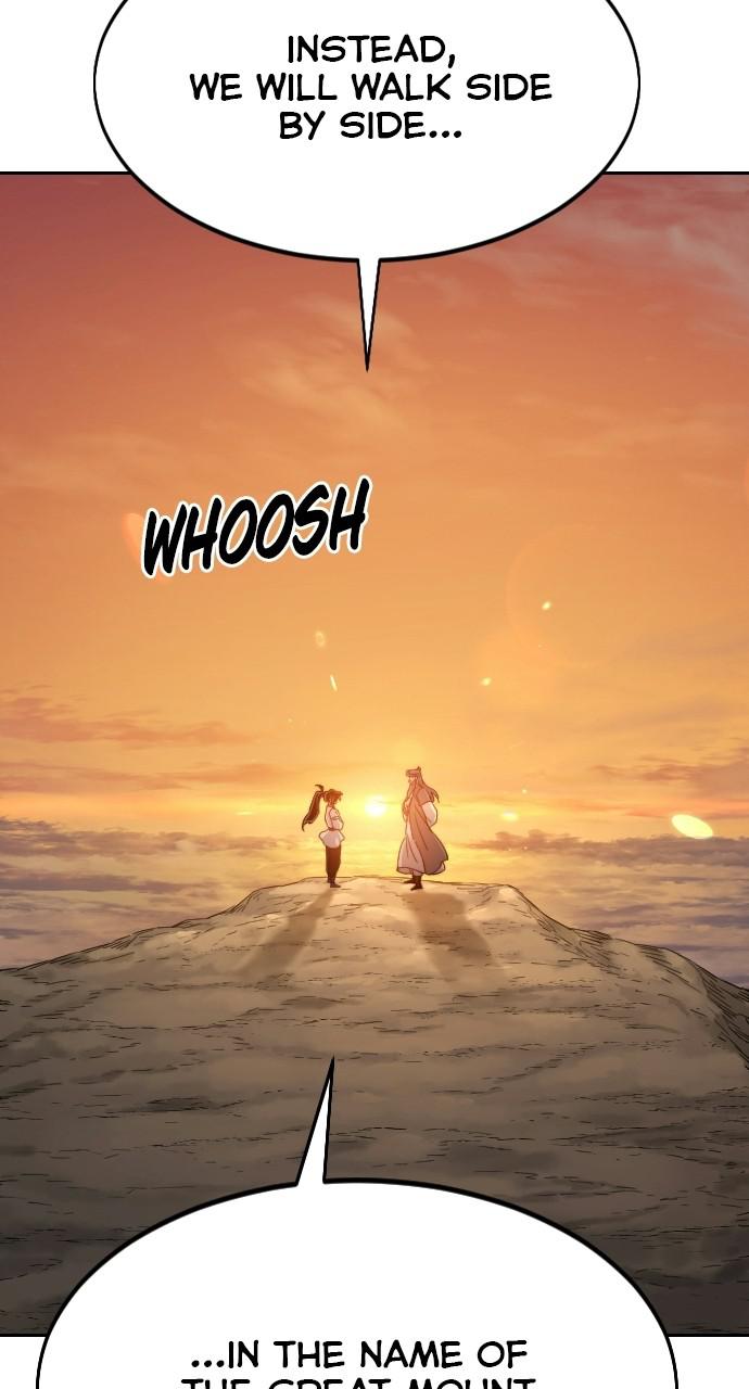 Return of the Blossoming Blade Chapter 70 — page 84