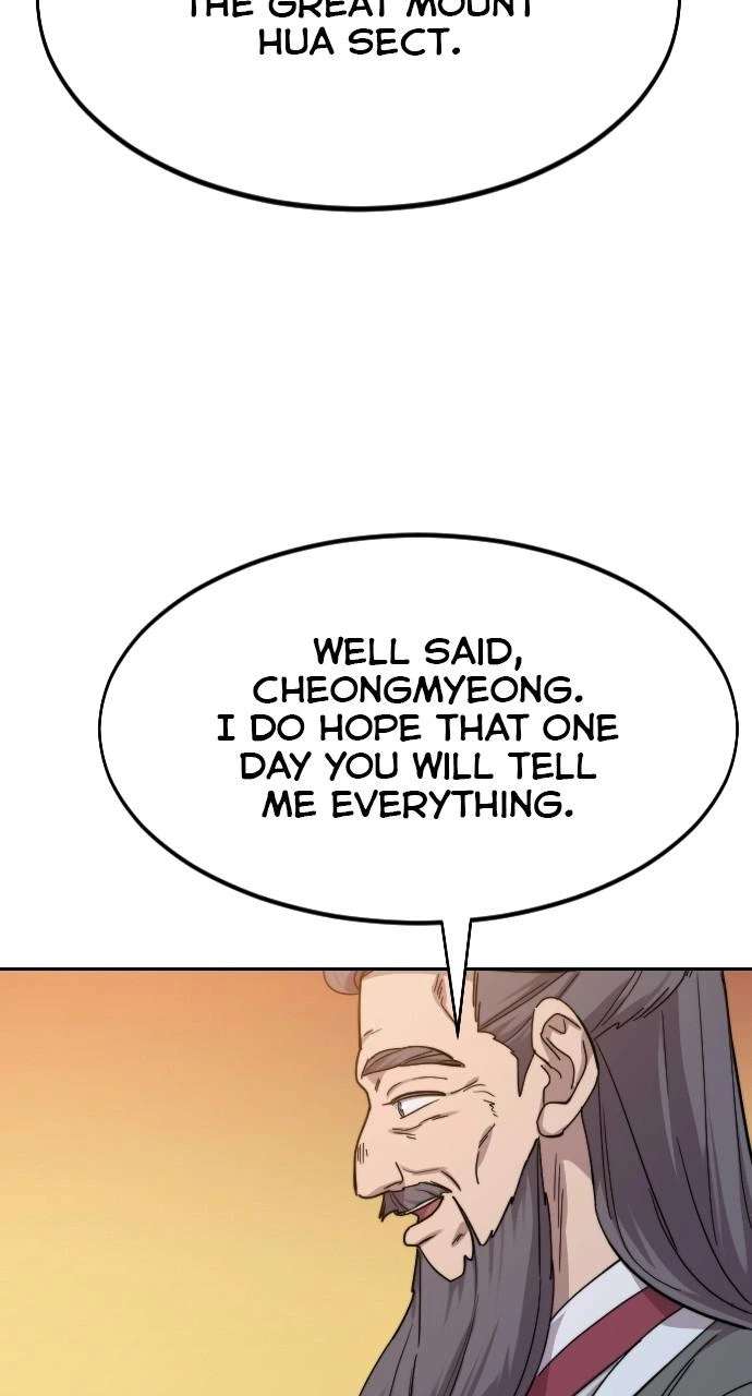 Return of the Blossoming Blade Chapter 70 — page 85