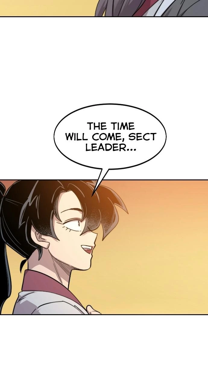 Return of the Blossoming Blade Chapter 70 — page 86