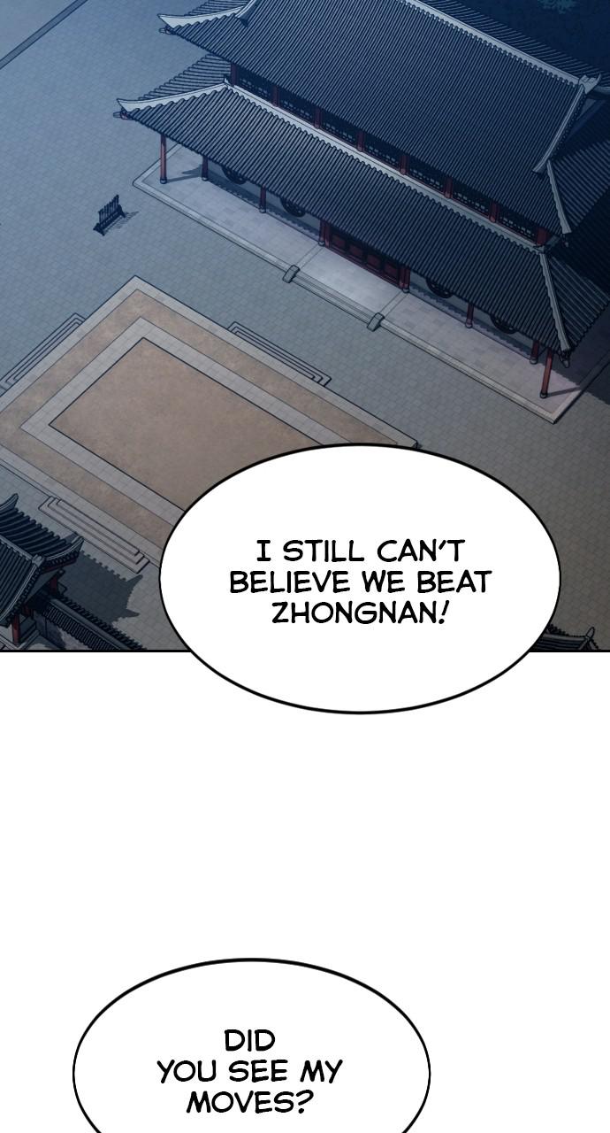 Return of the Blossoming Blade Chapter 70 — page 89