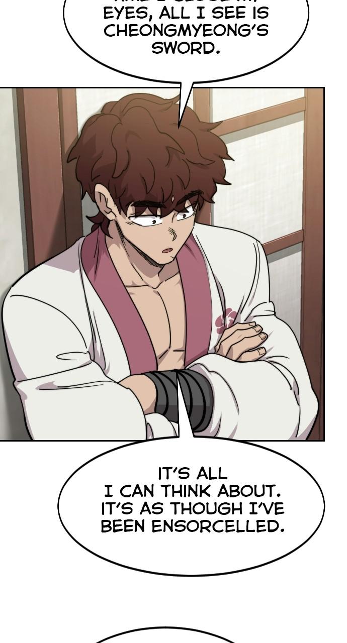 Return of the Blossoming Blade Chapter 70 — page 92