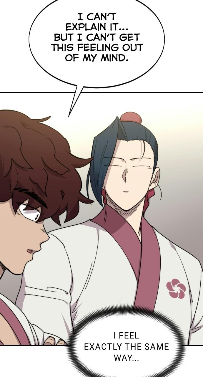 Return of the Blossoming Blade Chapter 70 — page 93
