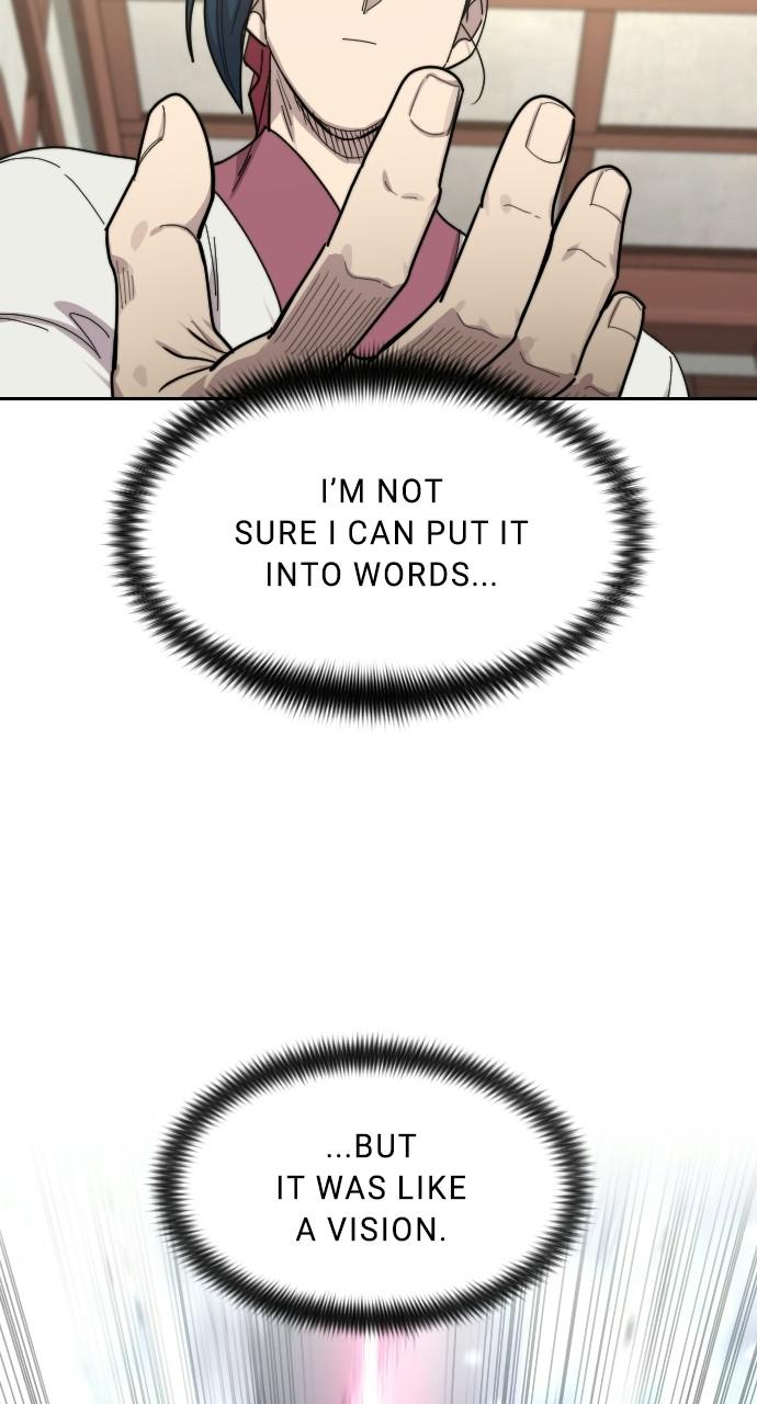 Return of the Blossoming Blade Chapter 70 — page 95