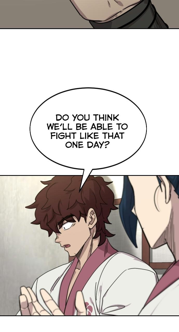 Return of the Blossoming Blade Chapter 70 — page 98