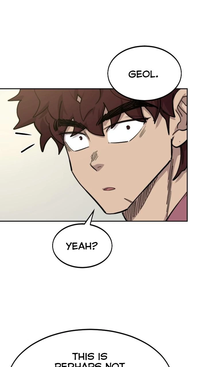 Return of the Blossoming Blade Chapter 70 — page 99