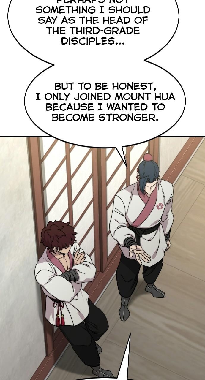 Return of the Blossoming Blade Chapter 70 — page 100