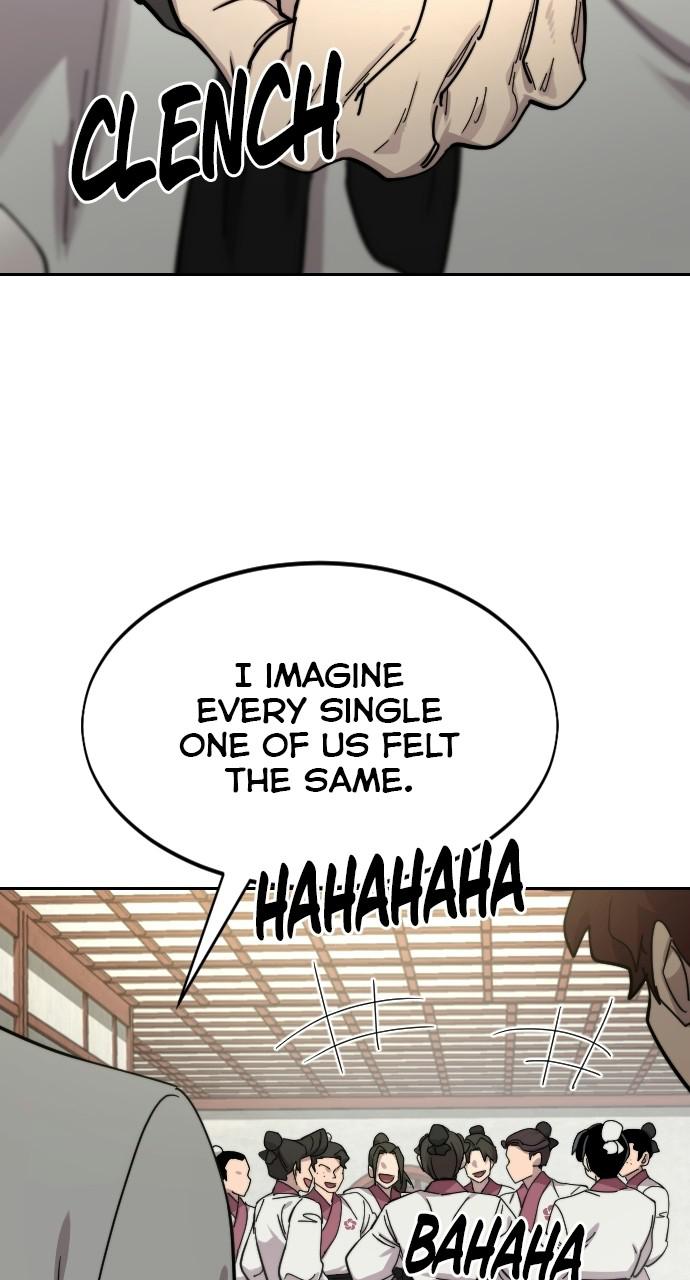 Return of the Blossoming Blade Chapter 70 — page 103
