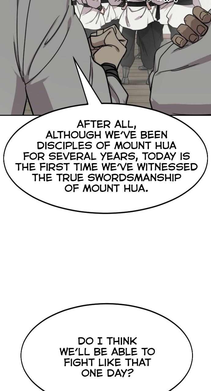Return of the Blossoming Blade Chapter 70 — page 104