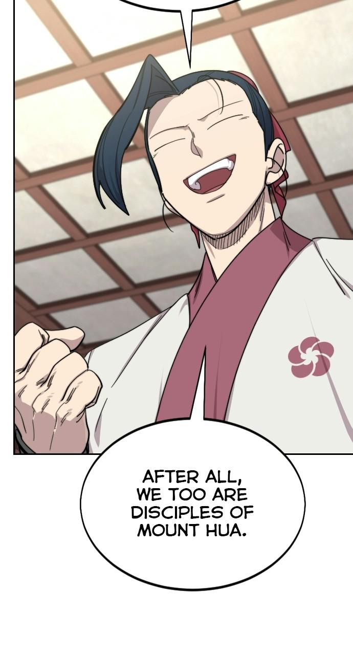 Return of the Blossoming Blade Chapter 70 — page 106