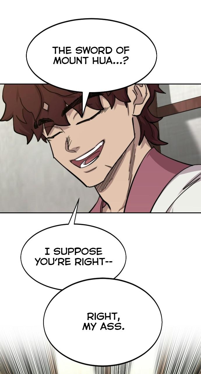 Return of the Blossoming Blade Chapter 70 — page 108