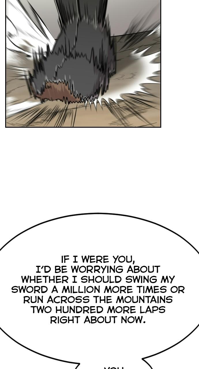 Return of the Blossoming Blade Chapter 70 — page 111