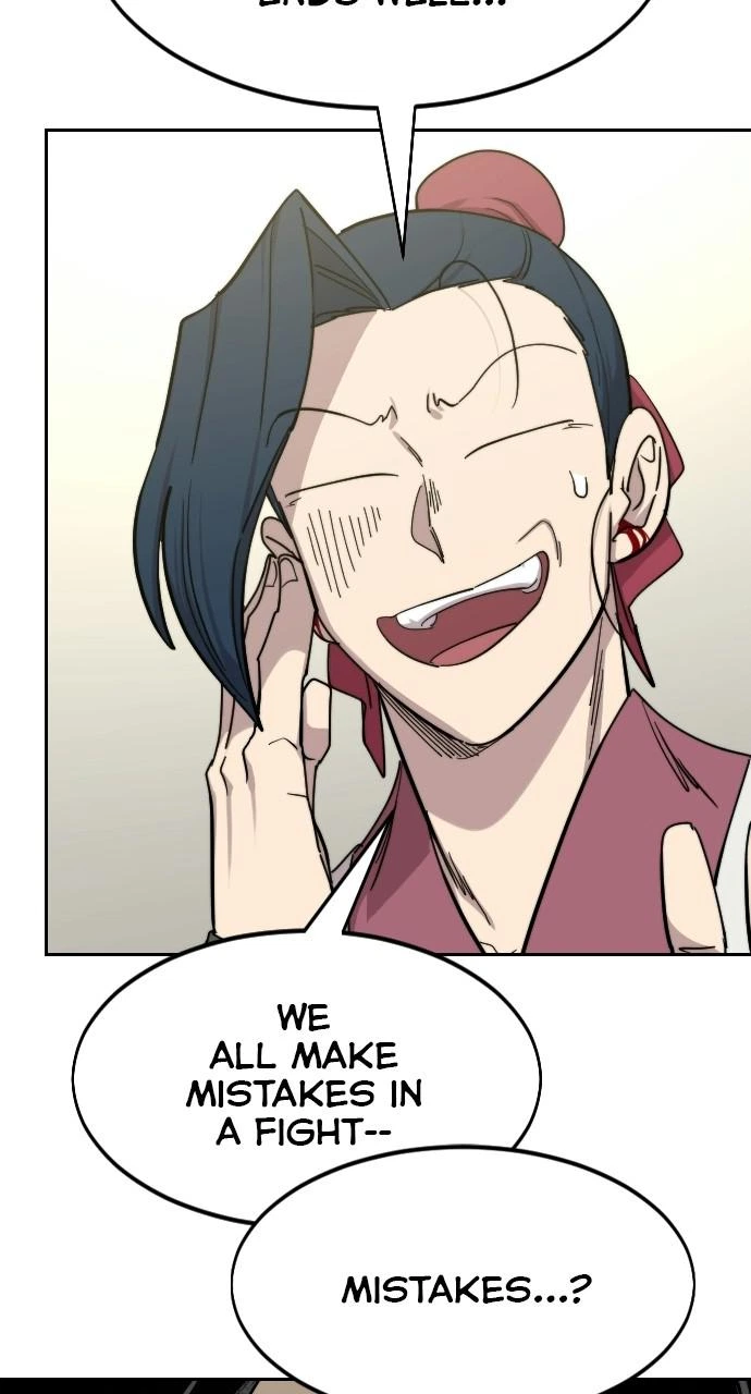 Return of the Blossoming Blade Chapter 70 — page 117